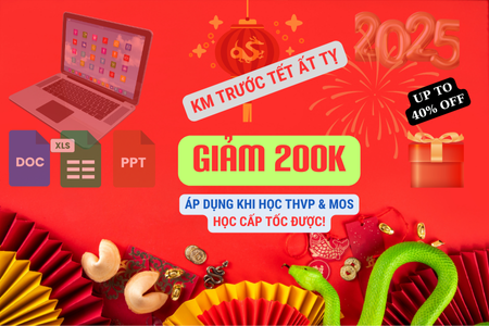 DTH KM 200K Trước Tết