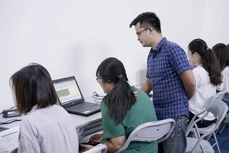 Hướng dẫn học tin học văn phòng